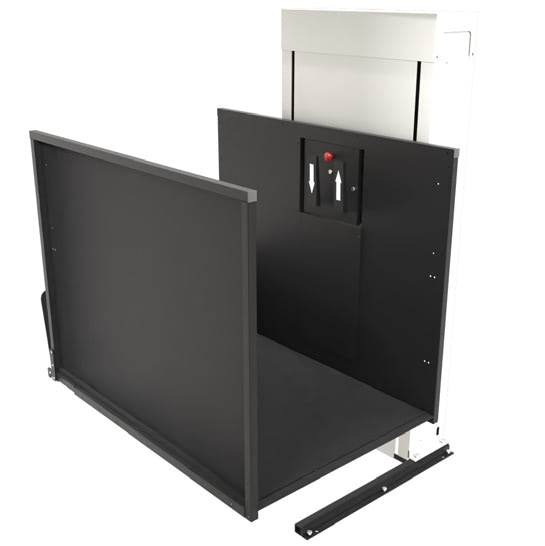 Flex Lift side image left
