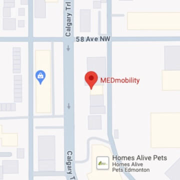 head office map