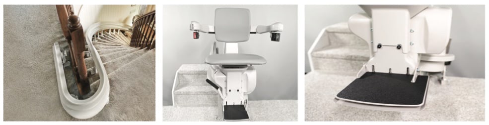 stairlift options