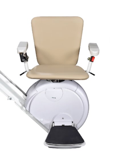 K2 seat